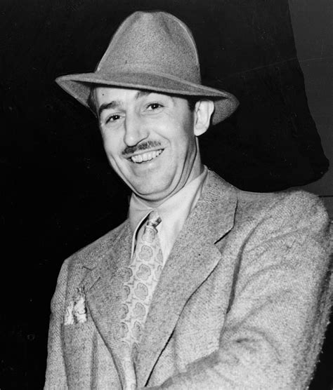 Un genio, miliardario, playboy, filantropo. Walt Disney: genio, millonario, playboy, filántropo ...