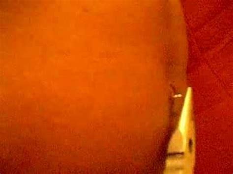 Tummies and navels by tashy457. inserting sewing needle into navel - YouTube