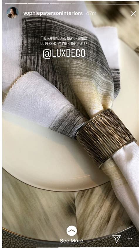 Buy tablecloth tablecloths at macys.com. Pin by Gray on SPI Dining Rooms | Linen napkins, Paterson ...