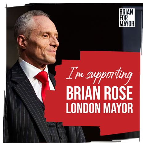 It attacks sadiq khan by claiming he 'got rich' by continually suing police forces, highlighting cases in his time as a lawyer from 1993 to 2013. Volunteer - Brian For Mayor