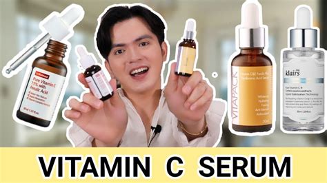 Best vitamin c supplements philippines. ALL YOU NEED TO KNOW ABOUT VITAMIN C SERUM (PHILIPPINES ...