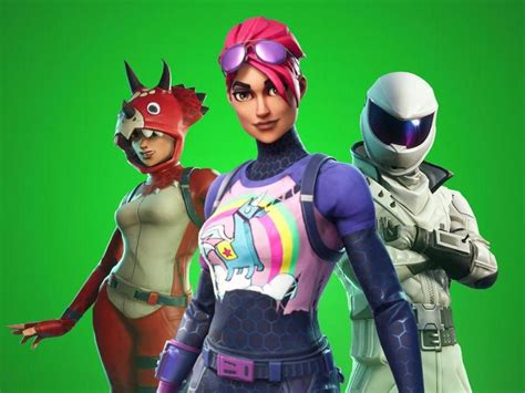 06.01.2021 · characters are a new form of ai introduced in battle royale, in chapter 2 season 5. Foto da Fortnite - Il Sole 24 ORE