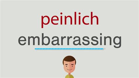 Geld in einer bank anlegen. Wie heißt peinlich auf englisch - YouTube