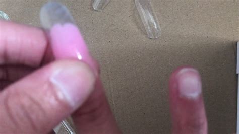 Maybe you would like to learn more about one of these? How to do use Polygel! | #Polygelnails DIY - YouTube