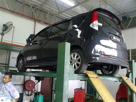 Maybe you would like to learn more about one of these? MAMA & PAPA BLOG: Servis kereta