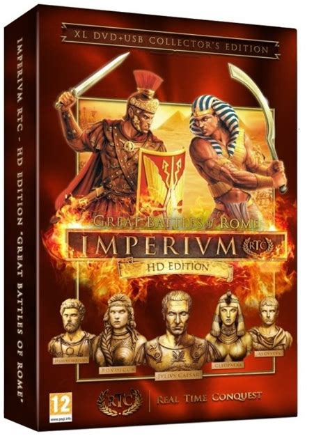 We did not find results for: Imperivm RTC - HD Edition para PC - 3DJuegos