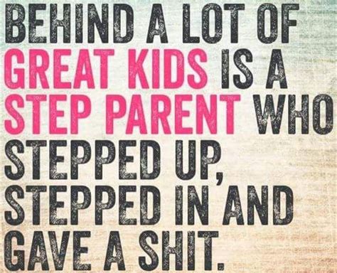 Pin by Megan Sebastian on Parenting | Step dad quotes, Dad ...