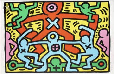 Add a bio, trivia, and more. Haring | Historia del arte, Arte, Historia