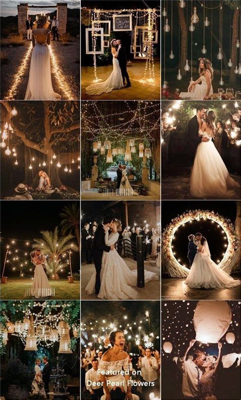 Jun 20, 2019 · it's in this area that having a great low light photography camera can be a really valuable tool. Top 20 Must See Night Wedding Photos with Lights - Outdoor Ideas