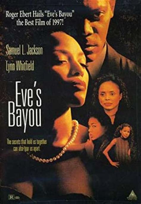 Like and share our website to support us. The Disturbing Truth About 'Eve's Bayou' - ReelRundown ...