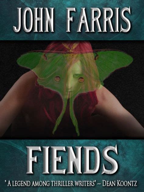 Search images by number, place name, or keyword (image no. Fiends by John Farris | NOOK Book (eBook) | Barnes & Noble®