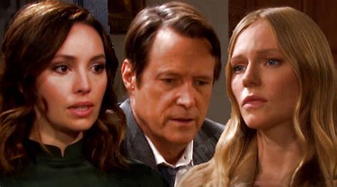 4,184 likes · 300 talking about this. 'Days of our Lives' Spoilers: Abigail Attacks Gwen - Which ...