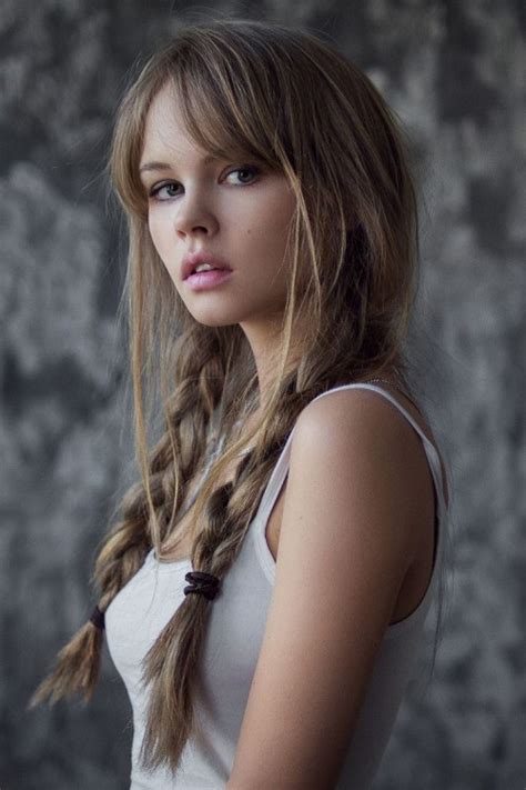 Checkout our superb collection of 20 cute pigtail hairstyle ideas for girls. 30 Cutest Pigtails to Make You Look Younger Than Ever