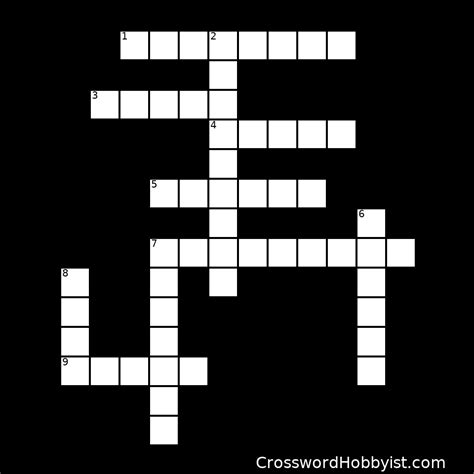 We did not find results for: Science: The Skeletal System - Crossword Puzzle