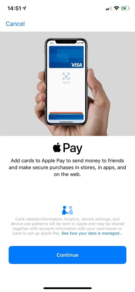 Find wallet & apple pay by scrolling down and tap on it. Add & Remove Debit & Credit Cards for Apple Pay on Your iPhone « iOS & iPhone :: Gadget Hacks