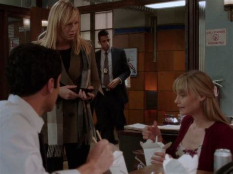 The svu squad tries to keep detective rollins' sister safe from her abusive boyfriend when she turns up beaten and pregnant; Law and order svu season 14 episode 24 full episode ...