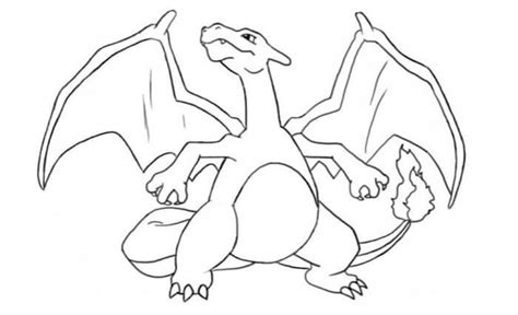 11 Gambar Pokemon Keren Terbaru dan Sketsa | BROONET