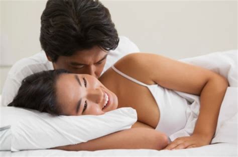 Mengharapkan tempoh pertama selepas keguguran bergantung pada seberapa biasa haid anda sebelum kehamilan. Hubungan intim bersama suami selepas Czer? Ketahui 7 ...