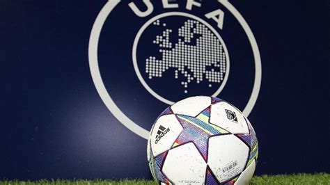 1 790 601 · обсуждают: УЕФА прокомментировал информацию о возможном увеличении ...