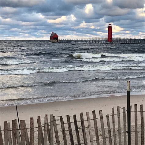 Grand haven state park in grand haven is rated 8.1 of 10 at campground reviews. Grand Haven State Park - Grand Haven, MI - Campground Reviews