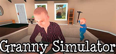 Si te gusta estar rodeado de animales, con nuestros juegos de granja sin duda lo estarás, hazte el jefe de la granja cuidando vacas, cerdos y todo tipo de animales. GRANNY SIMULATOR ™ » Descargar Juego GRATIS