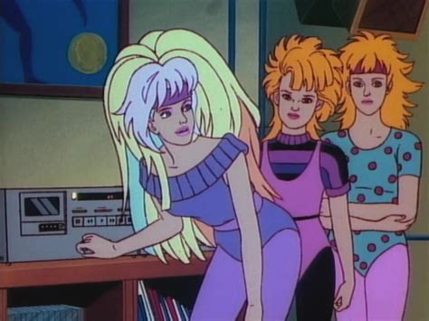 ‎jem and the holograms is coming to the hub on may 28th! A POP CULTURE ADDICT - IN REHAB: Jem Reviewed: Episode 41 ...