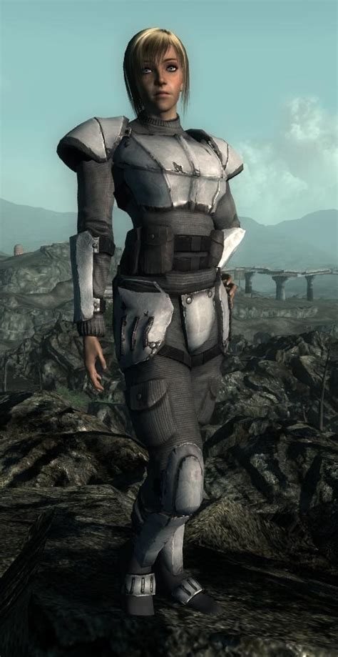 Pilgrim is a horror overhaul for fallout 4 created from the ground up by l00ping and treym, the creators of photorealistic commonwealth and cinematic film looks. MZ Samurai and combat female armor replacers at Fallout3 ...