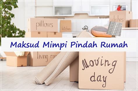 Maksud saya untuk register online bank in. Apakah Maksud Mimpi Pindah Rumah Dalam Islam? Ini Mungkin ...