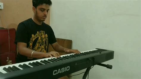 Easy piano songs hindi kal ho na ho. Kal Ho Na Ho | Title Song | Piano Cover - YouTube