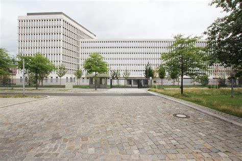 Ministry of the interior of germany, bundesministerium des innern, bundesinnenministerium (en); Bundesministerium des Innern, Moabiter Werder ...