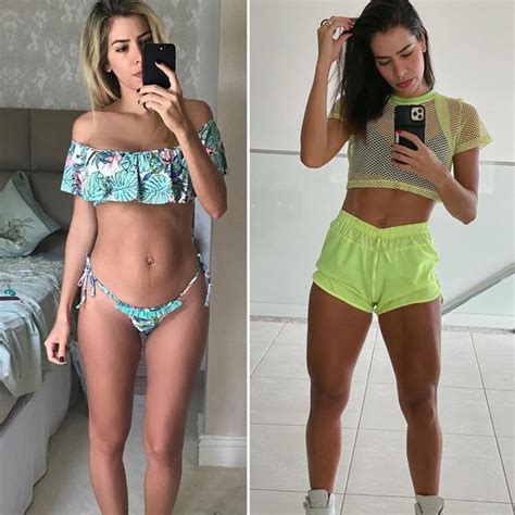 Vale lembrar que adriana sant'anna tem se dedicado a dar palestras sobre estilo de vida. Adriana Sant'Anna mostra antes e depois de corpo e promete ...