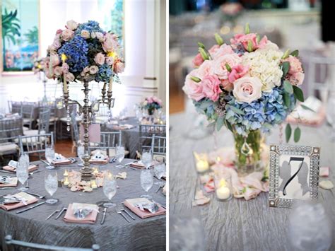 Get the best deal for blue pink wedding flowers, petals & garlands from the largest online selection at ebay.com. Elegant Pink & Blue Wedding {Part 2} | Every Last Detail