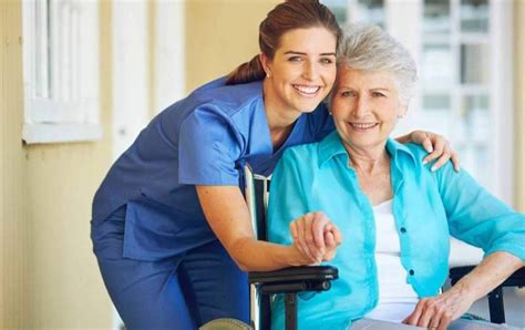 The Need For Long-Term Nursing Home Care: Beyond The Basic Necessities - Ocean Walk Health