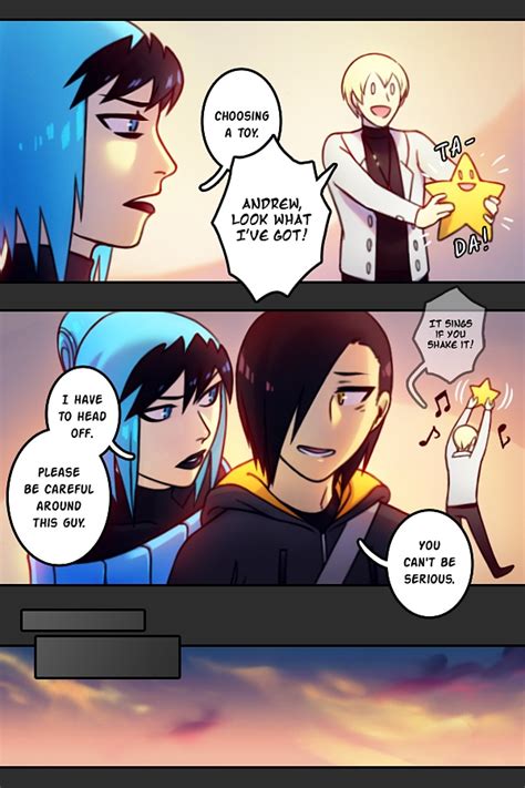 Magick is when you gather energy and direct it. Do You Even Witch :: 111 | Tapas