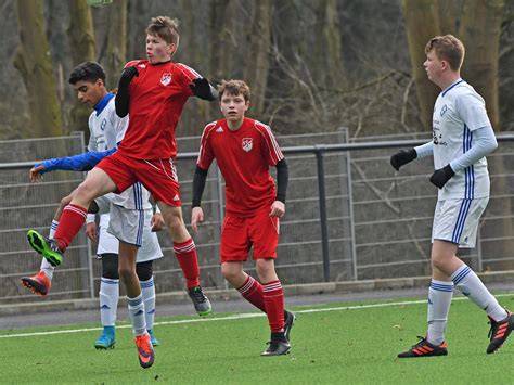 C h a n e k e e. U15 Mädchen fair und erfolgreich - Essen-Kettwig