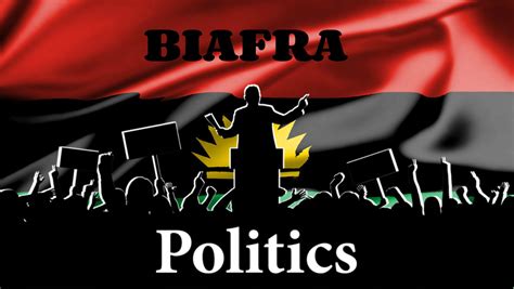 All biafran news from google, biafra herald, radio biafra, biafra times, nairaland, premium times, bbc, complete sports, goal.com, bvi channel 1, biafra television, ipob tv, independent people. Self-Determination And Politics Of Biafra In Nigeria ...