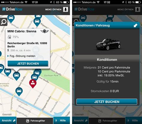 This is a free tool that you can get from the app store. 9 Best car sharing apps for Android | Android apps for me ...
