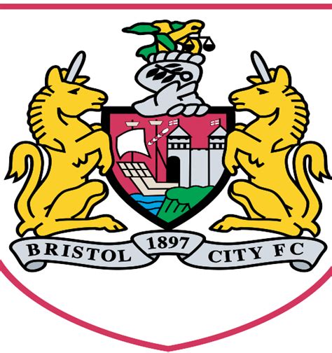 Bristol city fc, bristol, united kingdom. File:Bristol City FC logo.svg | Logopedia | FANDOM powered ...