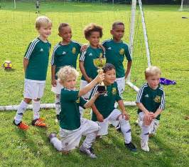 Main news, national team a. FFK Results - U7s & U9s Win FFK MiniNuts17 - Fit4Kidz