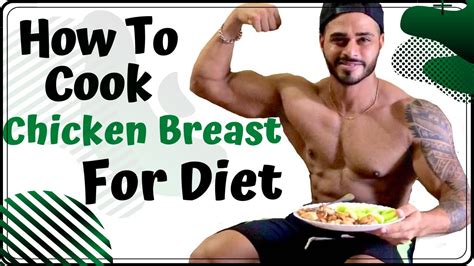 However a 'normal' frozen boneless/skinless chicken breast is more than 4 ounces. How to Cook Chicken Breast For Diet || Chicken Breast ...