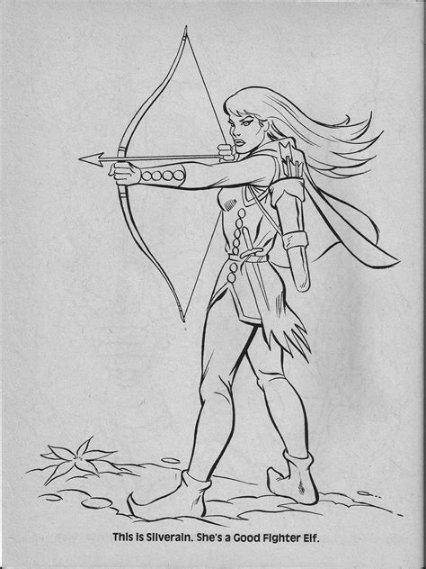 See more ideas about advanced dungeons and dragons, coloring books, dungeons and dragons. Dungeons And Dragons Coloring Pages at GetColorings.com ...