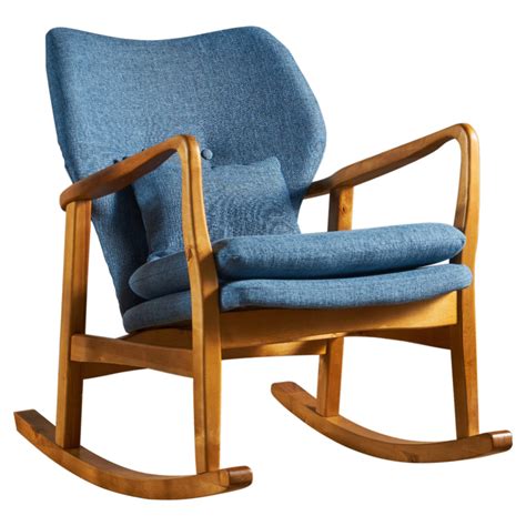 We did not find results for: 20 Collection of Mid Century Fabric Rocking Chairs