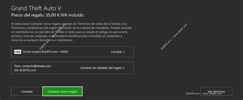 Microsoft y hobbyconsolas te dan la oportunidad de probar game pass completamente gratis en tu xbox one. Tarjetas De Xbox One Para Comprar Juegos - Tengo un Juego