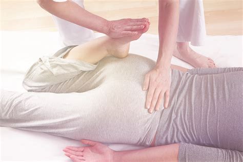 Shiatsu massagematte bestenliste und vergleiche der 18 beliebtesten shiatsu massagematten im detail. No pressure, but you should try a Shiatsu massage - Urban Blog