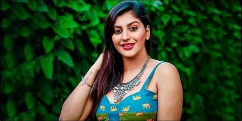 Click to begin your story with us. Yashika Anand's next movie postponed! - News - IndiaGlitz.com