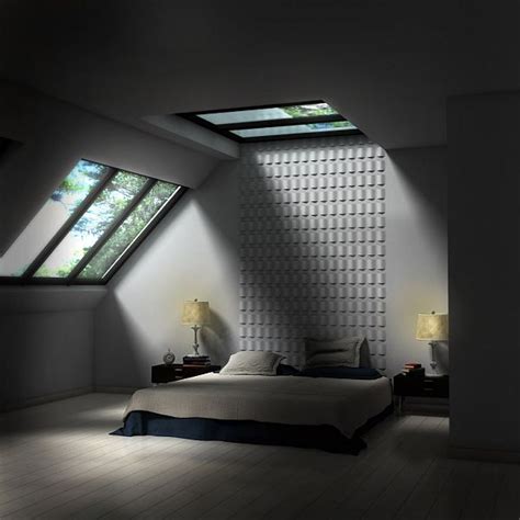 But, if you want to use the attic space for something functional, we suggest you to turn it into a bedroom. 40+ Attic Bedroom and Attic Lounge Design Ideas ...