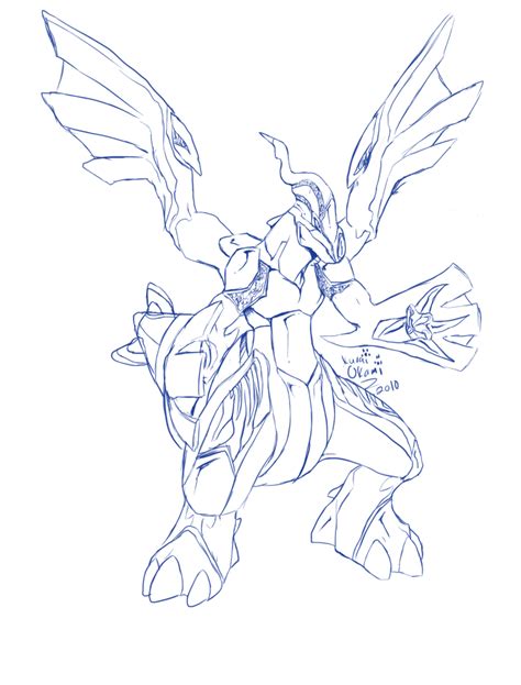 Pypus is now on the social networks, follow him and get latest free coloring pages and much more. Zekrom SAI doodle by stranillafennebi -- Fur Affinity [dot ...
