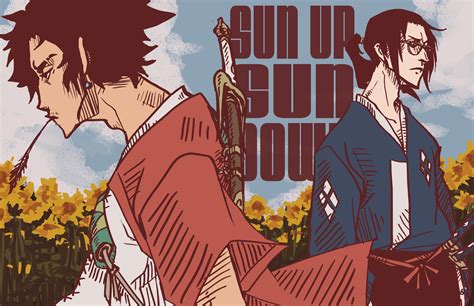 Accessori e mangimi per animali, blog di animali Unique Samurai Champloo iPhone Wallpaper Check more at ...