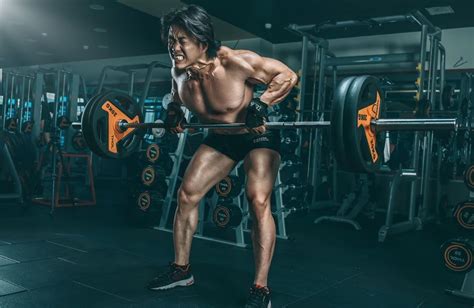 Chính vì thế anh chàng được mọi người gọi là gym chúa duy nguyen. Duy Nguyễn chỉ ra những sai lầm khi mới bước chân vào tập gym - VietNamNet