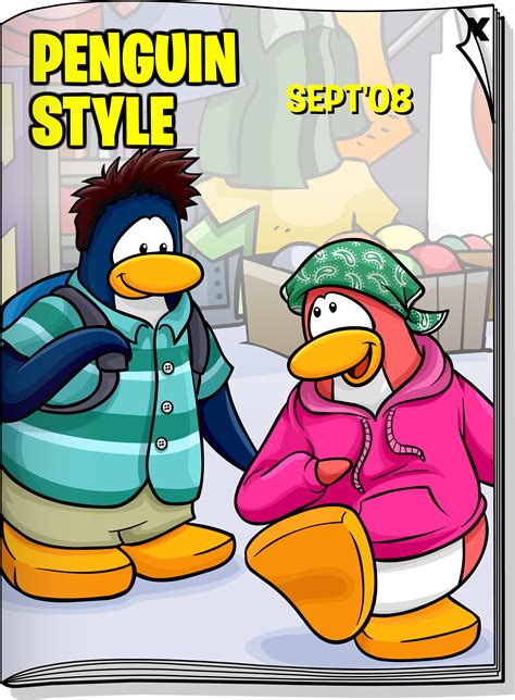 The other 3 are repeats. Club Penguin Rewritten Cheats™: Old Club Penguin Style ...